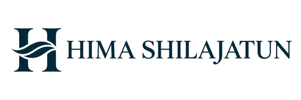 Hima Shilajatun